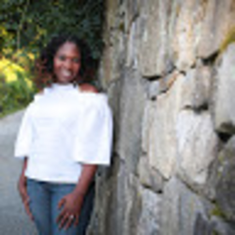 Meet your Posher, Natasha